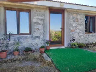 Sahibinden Taş Ev, Müstakil Tapulu 1037 M2 Bahçe İçinde