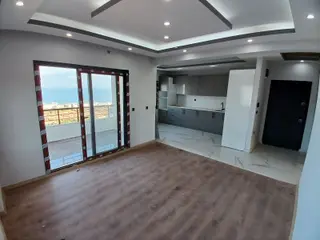 Uğur Emlak'tan Tırtar'da Kiralık Havuzlu Lük'ss 2+1 Daire
