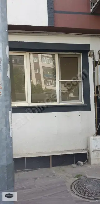 Dilşikar Da Yüksek Zemin 2+1 Önü Açık