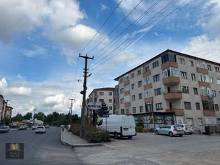Bilgin Emlaktan Mükemmel Lokasyonda İçi Yapılı 2+1 Kiralık Daire