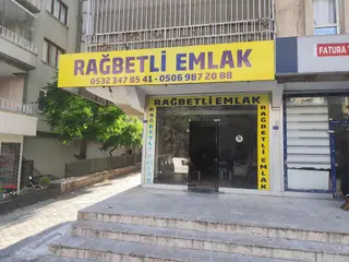 Rağbetli Emlaktan Kiralık
