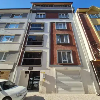Rw Nest'ten Gökmeydan'da Satılık 3+1 Daire