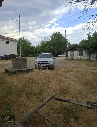 Kazdağları Akçakoyun Köyiçi İmarlı Arsa