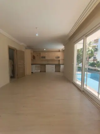 Bu Fırsat Kaçmaz Manavgat Side Satılık Yüksek Giriş 2+1 Havuzlu Daire