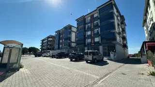 Ayvalık Altınova'da Merkezi Konum 2+1 Satılık Daire