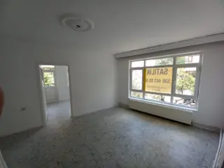Karargahtepede Y.giriş Manzaralı 2+1 80m2 Kiralık Daire