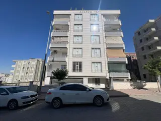 Kiralık 3+1 Daire