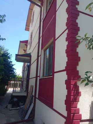 Konya Selçuklu Erenköy Mah. 500 M2 Arsa İçinde 2.5 Satılık Müsyakil Ev