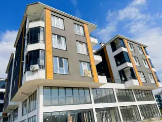 Duru Yapı Gayrimenkulden 1+1 Kiralık Daire