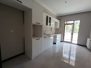 100.yılda Sıfır Bina 3+1 125m² Ebeveyn Banyo Çift Balkon Ara Kat