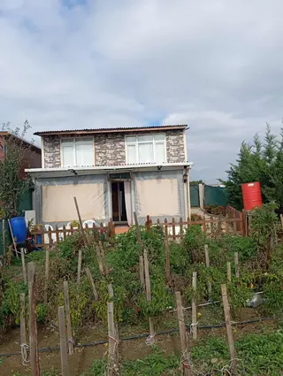Silivri Ortaköy'de Satılık Yazlık Ev