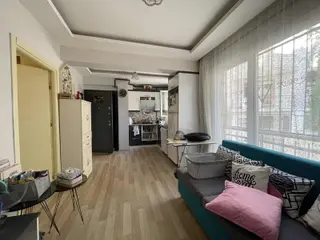 Acil Satılık Sevgi Mah Satılık 1+1 Daire