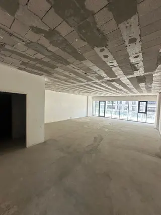 Çiğdem Emlak'tan Satılık Lüks Ofis