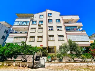 ▀körfezden▄denize 500 Metre Doğalgazlı▀masrafsız 3+1 Dubleks