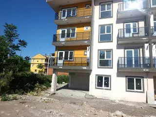 Nova'dan Satılık 1+1 Daire | Kepsut Üniversite Yanı |