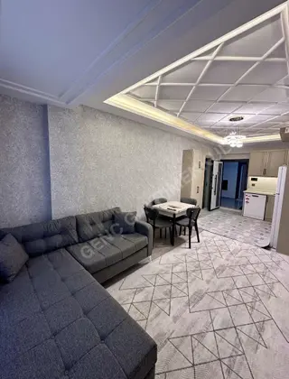Genç Gayrimenkul Den Yeni Beşevler De Eşyalı 2+1 Daire