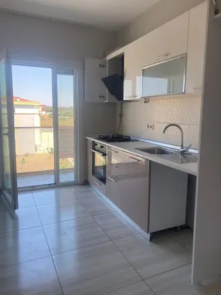 Büşra Gayrimenkulden Kiptaş 3 Te Kiralık Daire 90m2 Kat 6 Site İçi 2+1