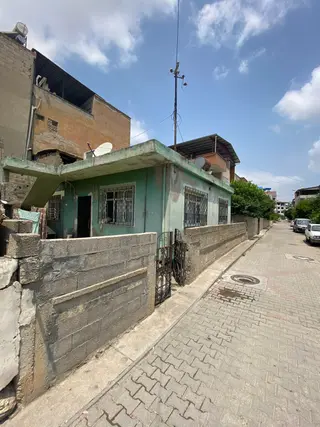 Royal Emlak Tan Anıt Mahallesinde Satılık Daire