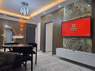 Çınar Emlak Fatih Mahalesinde Dayalı Döşeli 1+1 Daire Satıyor
