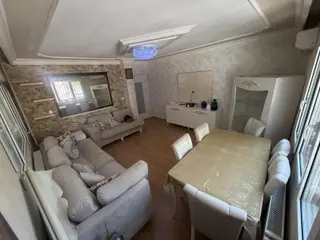 Mir'den 3+1 Full Eşyalı , Optimum Avm 3 Dk . Konum Süper