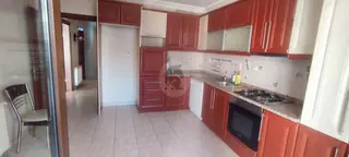 Çorlu Kazimiye Mahallesinde Yapı Denetimli Kiralık Daire P.n.1866 M