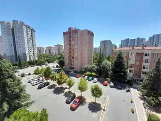 Küçükçekmece Atakent 3.etap 560 Ada Da Arakat Satılık 1+1 57m2 Daire
