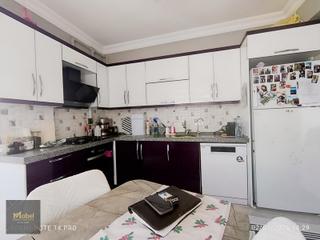 Mabel'den Kurtuluş Mah.3+1 Fırsat Acil Lüx Satılık Dubleks
