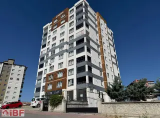 İbf Den Yavuz Selim'de Hobi Bahçeli 175 M² 3+1 Daire
