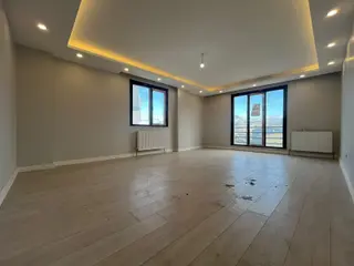 Akşemsettin'de Sıfır 140 M² Kapalı Otoparklı 3+1 Kiralık Daire!