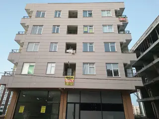 Karaköprü Seyrantepede Satılık Full 1+1 Daire