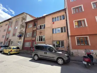 Şahbaz Emlaktan | Çarşı Merkezde Satılık Kelepir 2+1 Daire