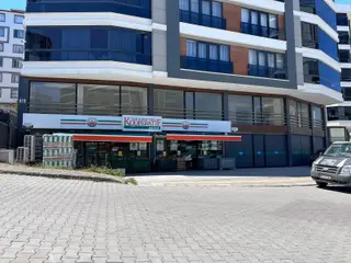 Rw. Beta T/ö'den Kurumsal Kiracılı Satılık Dükkan
