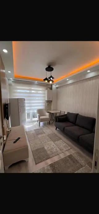 Alp Suitte 2+0 Eşyalı Daire
