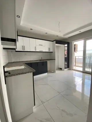 Nazilli Yeşil Mah. Hastane'ye 100 Metre Mesafede 3+1 Geniş Ferah Satılık Daire