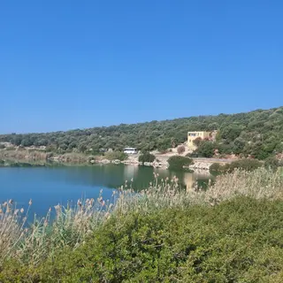 Demre Beymelekte Denize O Arazi Satılık - 1