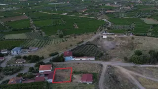 Pusula Gayrimenkul'den Satılık 600m2 Arsa Erenköy Mh
