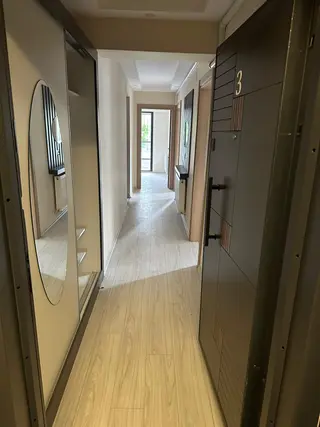 Pusula Gayrimenkul'den Kiralık 2+1 Daire İstasyon Mh