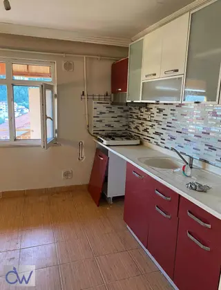 Bekirdere'de 2+1 Kiralık Kelepir Daire