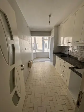 Sahibinden Emek Caddesinde Kiralık Daire