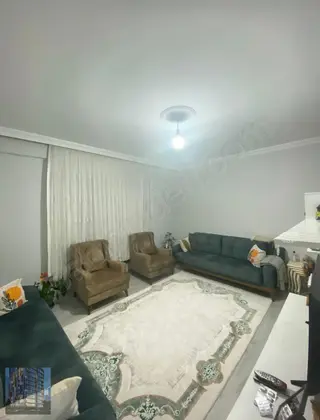 Halilağa Mahallesinde 3+1 Satılık Yeni Yapı Site İçi Daire