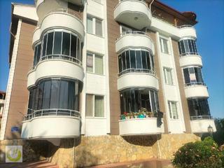 Tokat Merkez Kaşıkçı Mh. 3+1 Satlık Daire