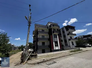 Yazlık'ta 1.99 Kredi Fırsatı 3+1 Bahçe Dubleks Satılık Daire
