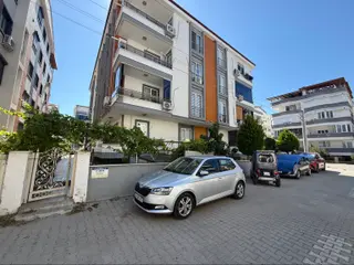 Kale Gayrimenkul’den Altınkum’da Satılık 2+1 Daire