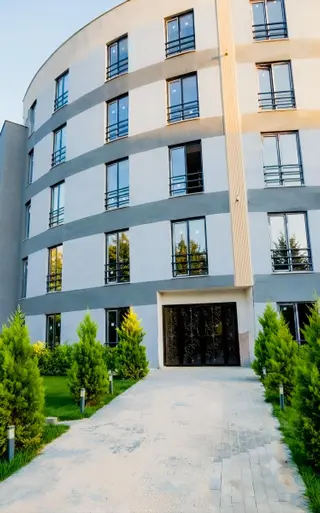 Kayapanın Prestijli Lokasyonunda, Doğa İle İç İçe 3+1 Daire!