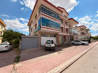 Buhara Mahallesi Fırın Ruhsatlı Satılık Hesaplı Dükkan