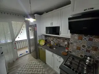 Buca Menderes Mh.4.kat Bakımlı 3+1 Satılık Daire