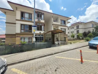 İncesu Örenşehir Mahallesi Toki Konutlarında Kiralık 2+1 Daire