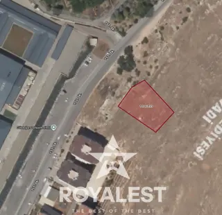 Royalest'ten Yatırıma Uygun Gelişen Bölge'de İmarlı Fırsat