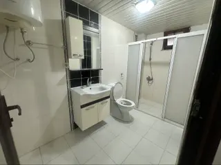 Fatih Mahallesi Böcüzade Parkı Üstü Kiralık Apartlar