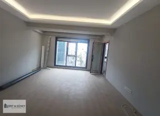 Zeytinburnu Telsizde Caddeüstü 3+1 Asansörlü Sıfır Satılıkdaire